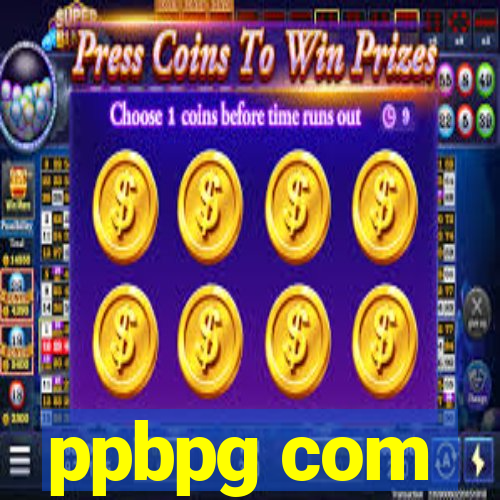 ppbpg com